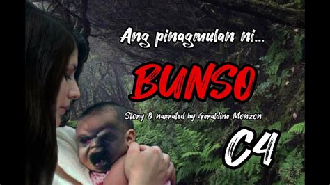 pulandit bunso|BUNSO (Chapter 4) Ang pinagmulan .